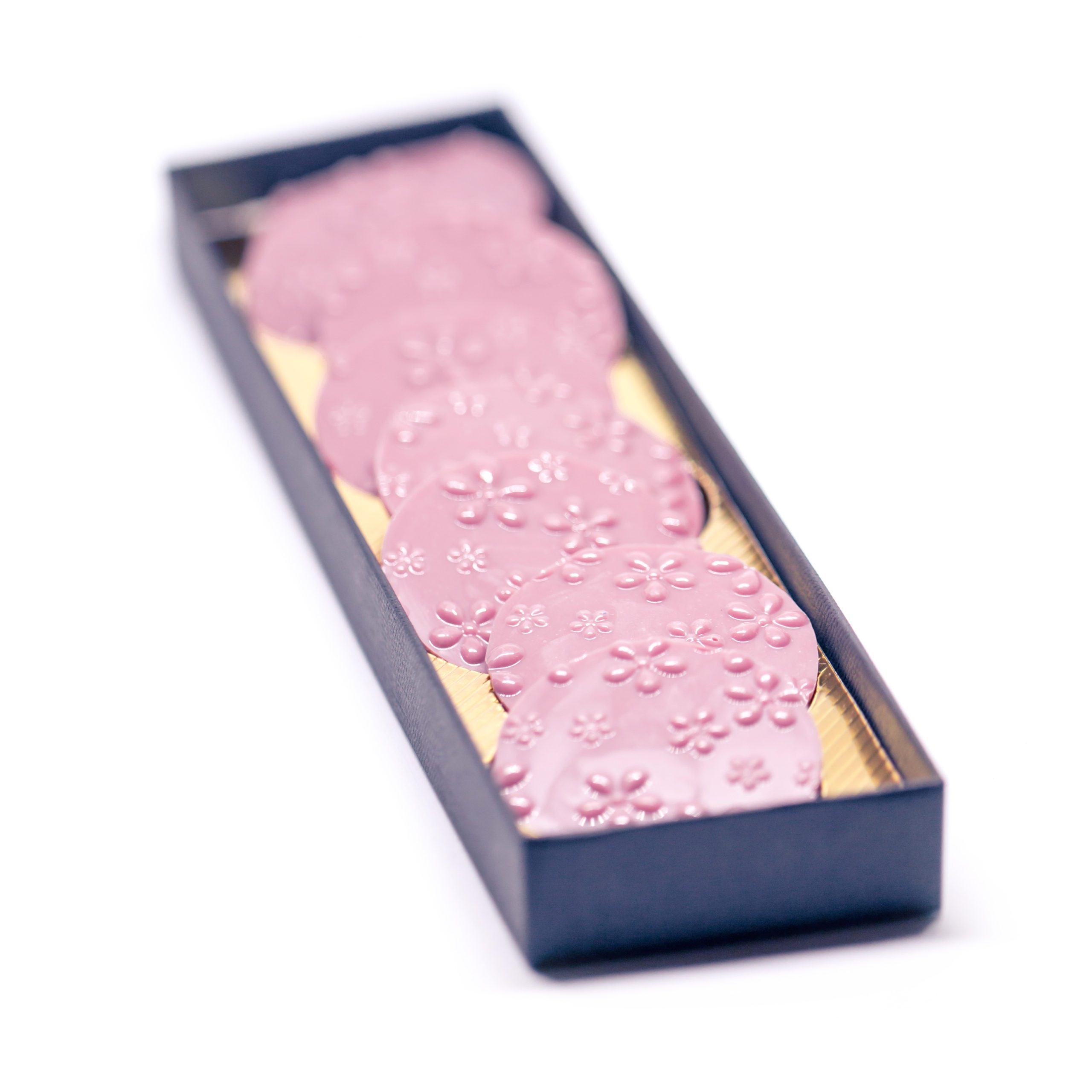 Schokoladentaler - Ruby – Schokoladentaler von Chocolia