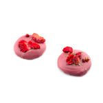 Schokoladentaler - Wilde Ruby – Schokoladentaler von Chocolia, Ansicht 3