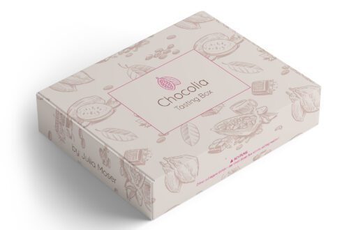 Team Event Schokoladen Tasting – Unkategorisiert von Chocolia