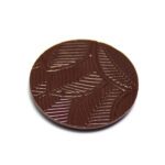 Handgefertigte Schokoladentaler von Chocolia