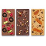 Volcano - Geschenkset 1 – Volcano von Chocolia, Ansicht 3