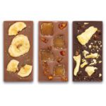 Volcano - Geschenkset 2 – Volcano von Chocolia, Ansicht 3