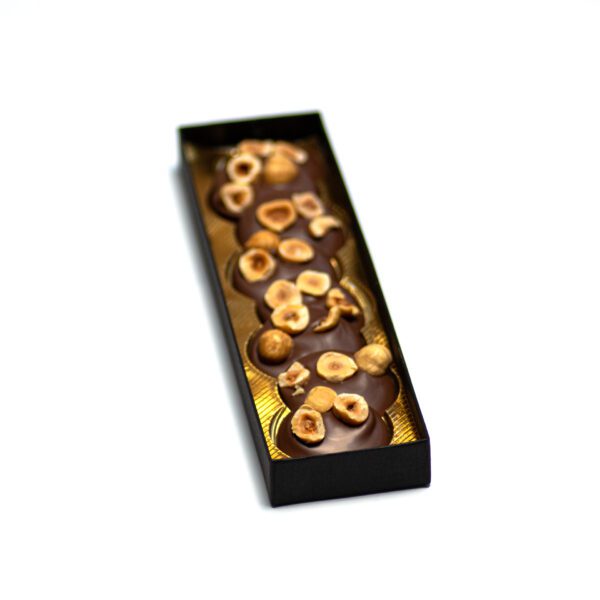 Schokoladentaler - Piemont – Schokoladentaler von Chocolia