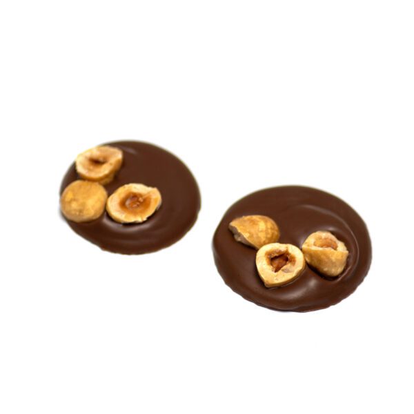Schokoladentaler - Piemont – Schokoladentaler von Chocolia, Ansicht 2