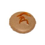 Handgefertigte Schokoladentaler von Chocolia