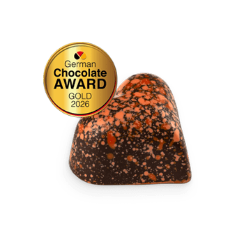 Blutorange Chili – Pralinen Sorten von Chocolia